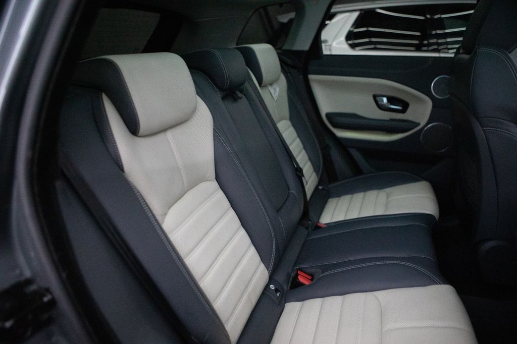 Used Land Rover Range Rover Evoque 2015 for sale - 77919562: Photo 8