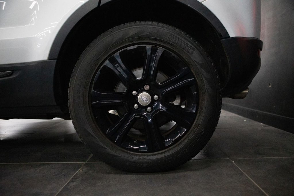 Used Land Rover Range Rover Evoque 2017 for sale - 77771089: Photo 10