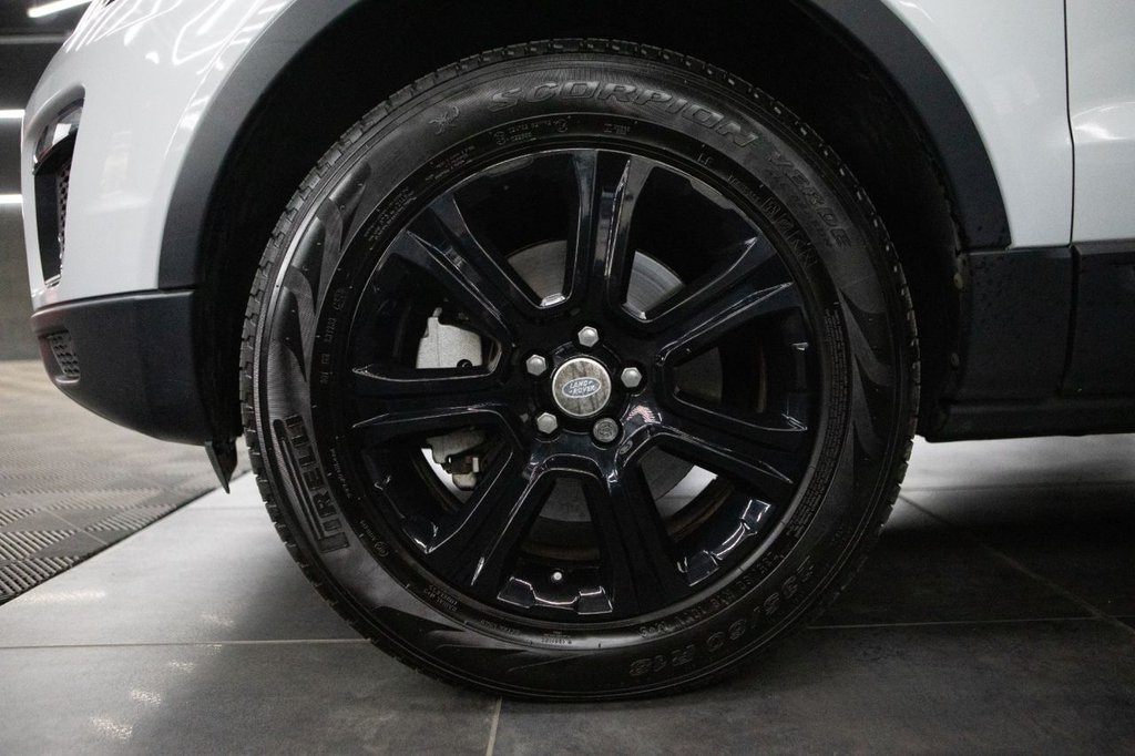 Used Land Rover Range Rover Evoque 2017 for sale - 77771089: Photo 11