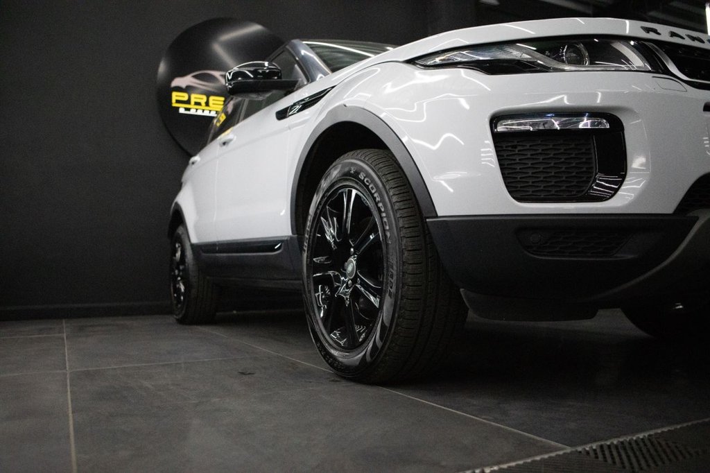 Used Land Rover Range Rover Evoque 2017 for sale - 77771089: Photo 13