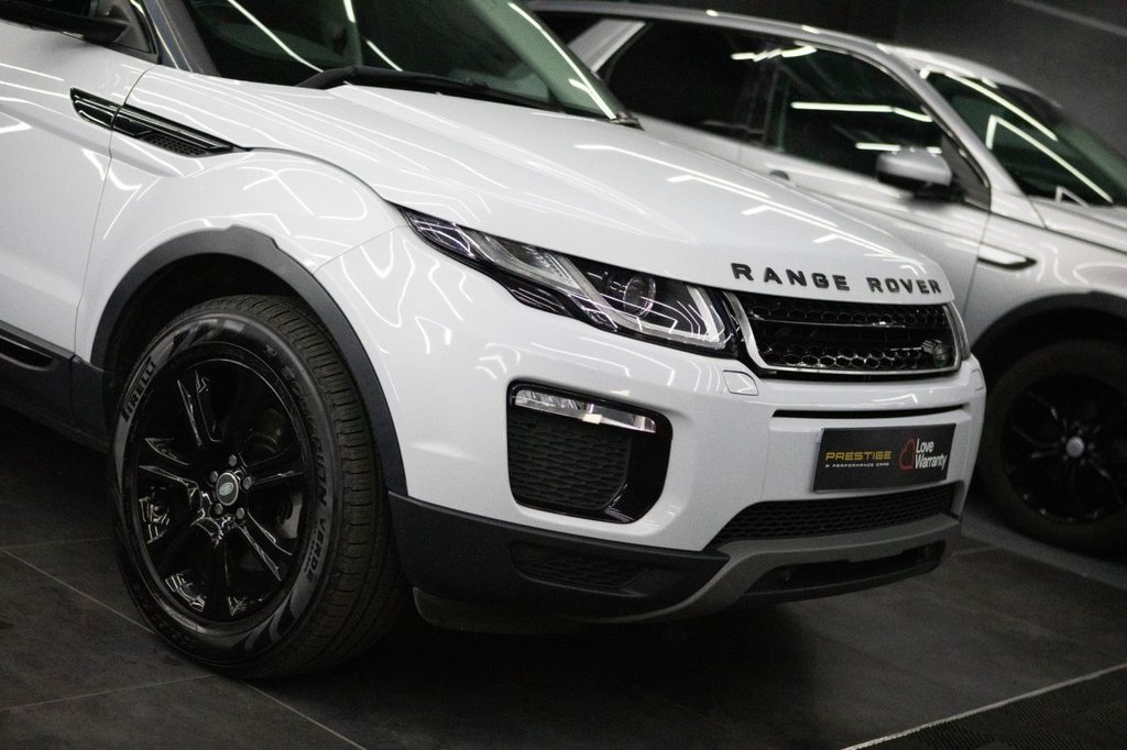 Used Land Rover Range Rover Evoque 2017 for sale - 77771089: Photo 15