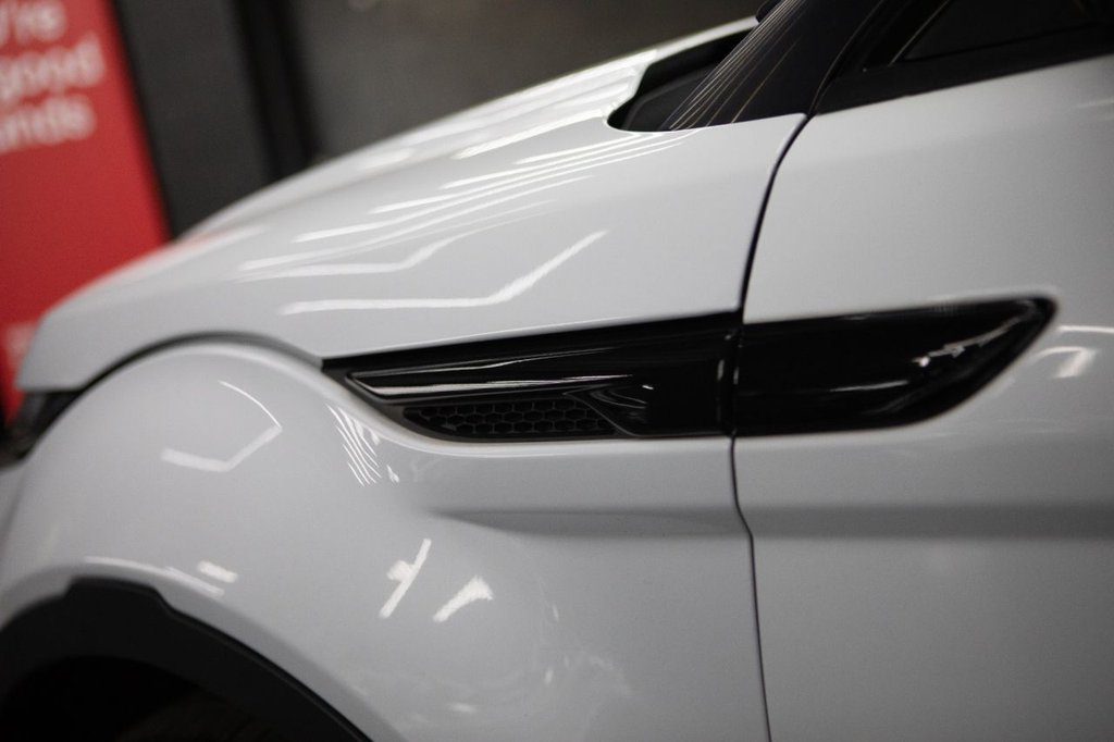 Used Land Rover Range Rover Evoque 2017 for sale - 77771089: Photo 16