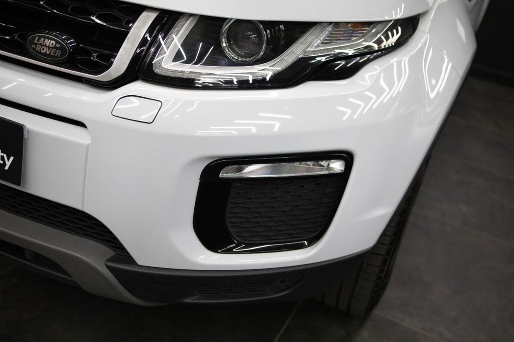 Used Land Rover Range Rover Evoque 2017 for sale - 77771089: Photo 17