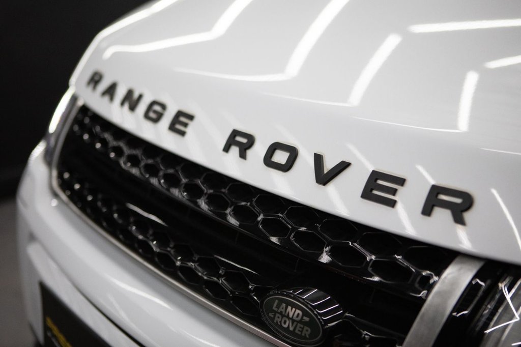 Used Land Rover Range Rover Evoque 2017 for sale - 77771089: Photo 18