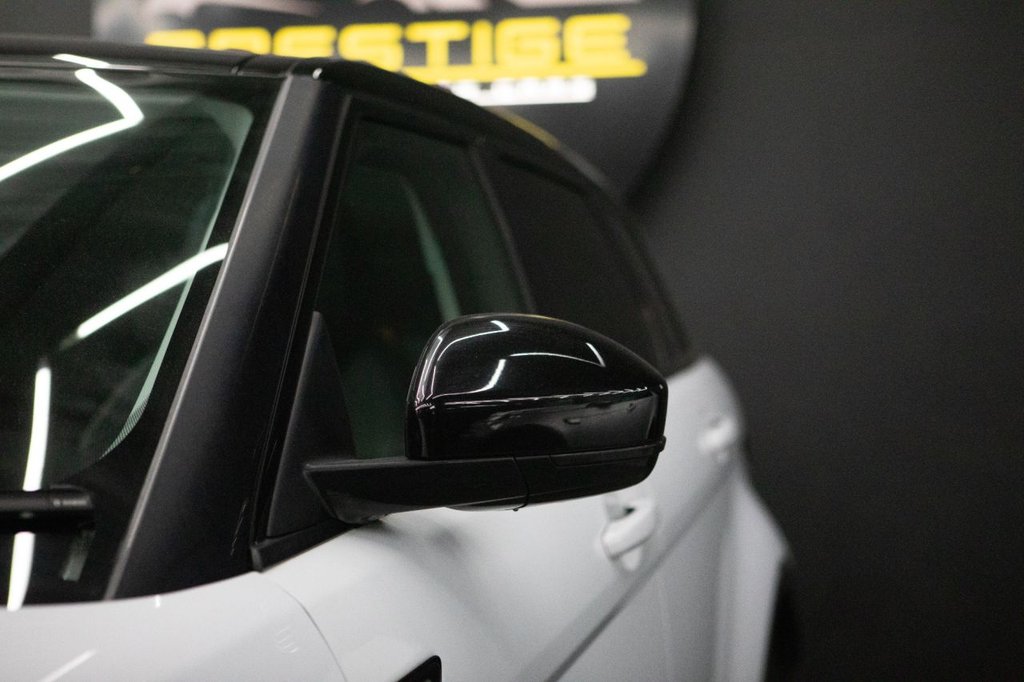 Used Land Rover Range Rover Evoque 2017 for sale - 77771089: Photo 19