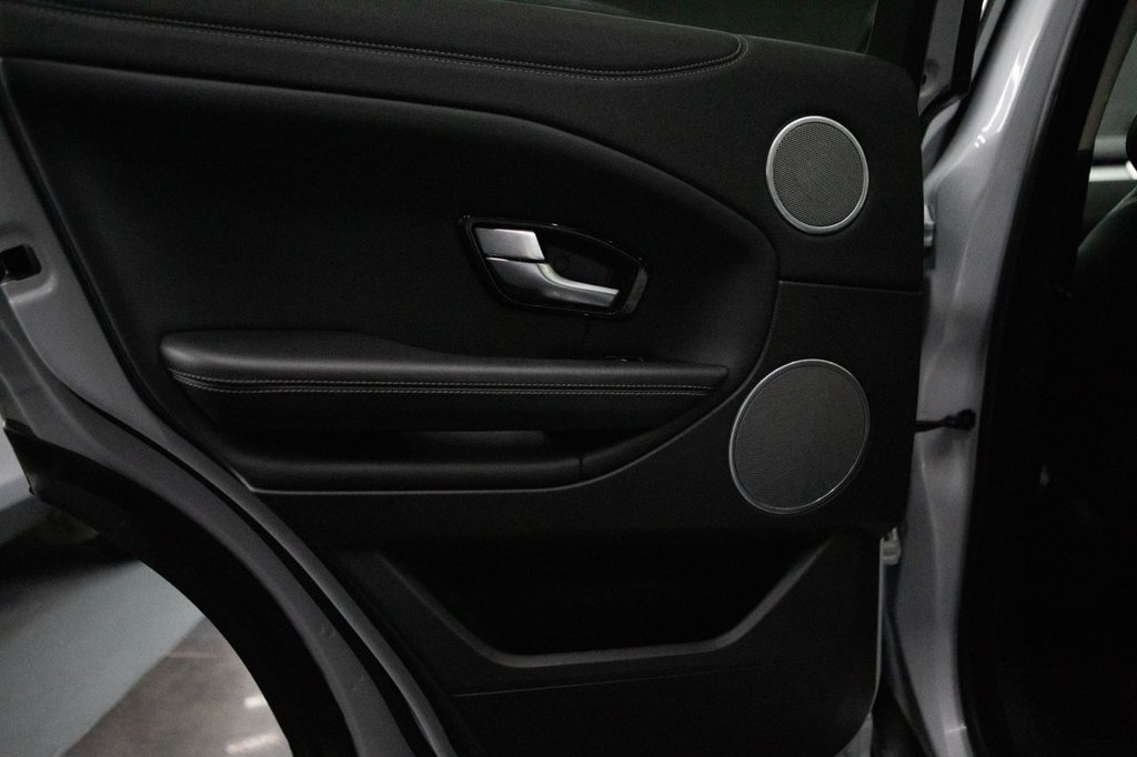 Used Land Rover Range Rover Evoque 2017 for sale - 77771089: Photo 20