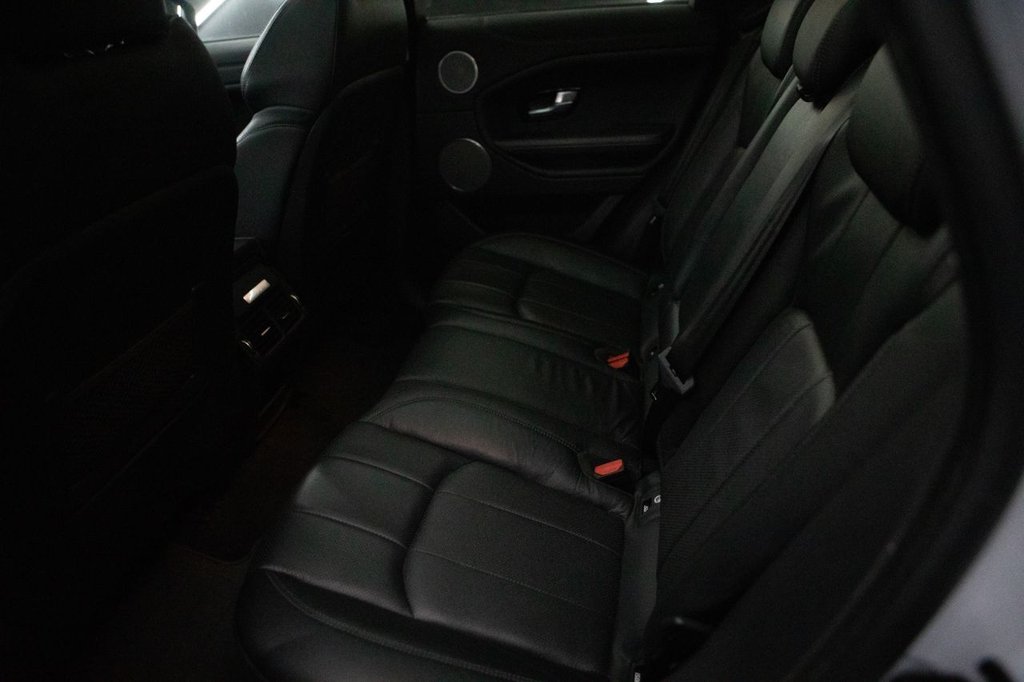 Used Land Rover Range Rover Evoque 2017 for sale - 77771089: Photo 21