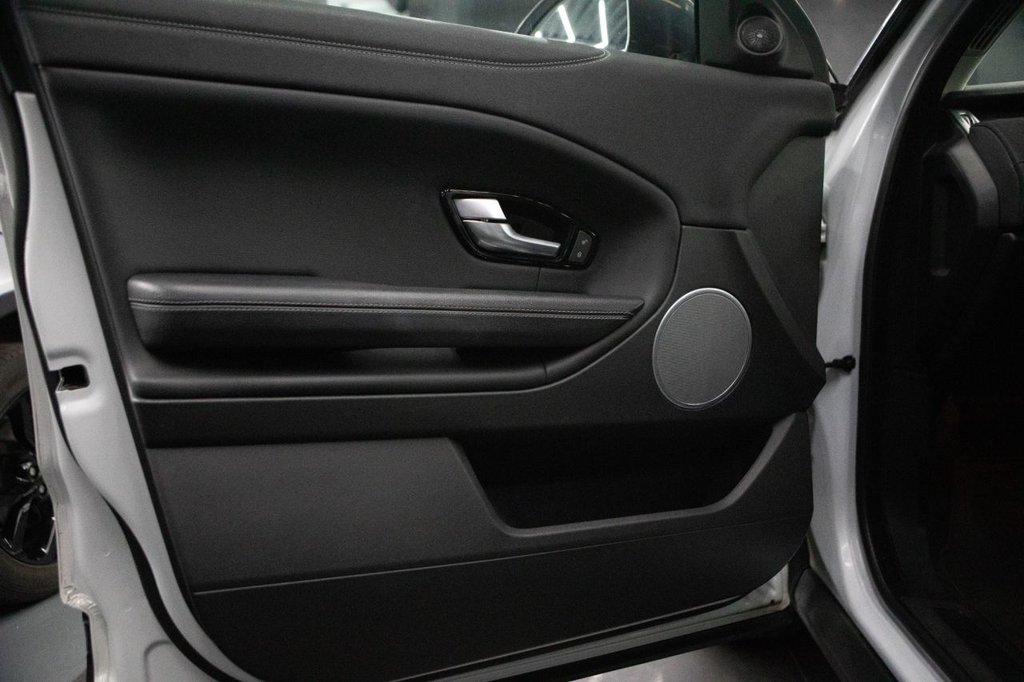 Used Land Rover Range Rover Evoque 2017 for sale - 77771089: Photo 23