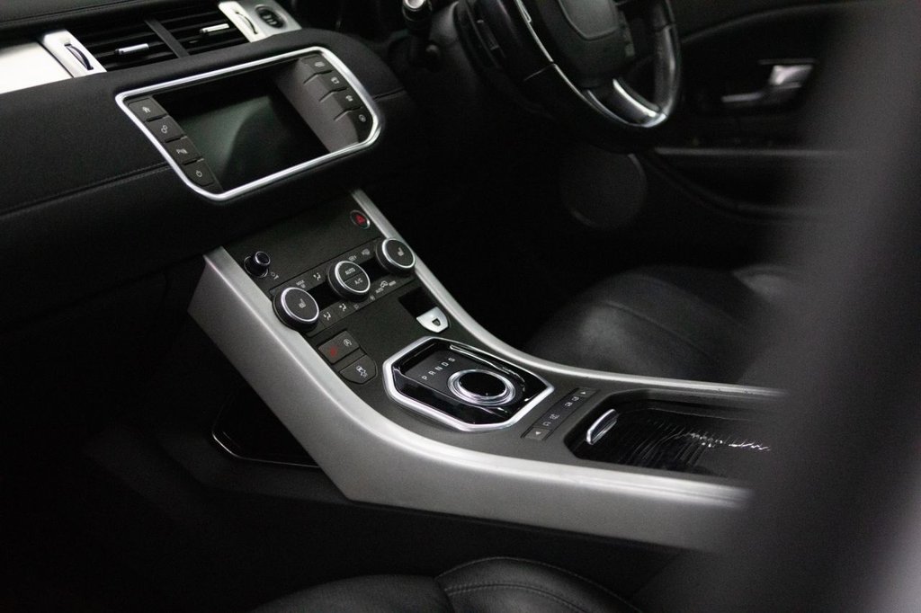 Used Land Rover Range Rover Evoque 2017 for sale - 77771089: Photo 24