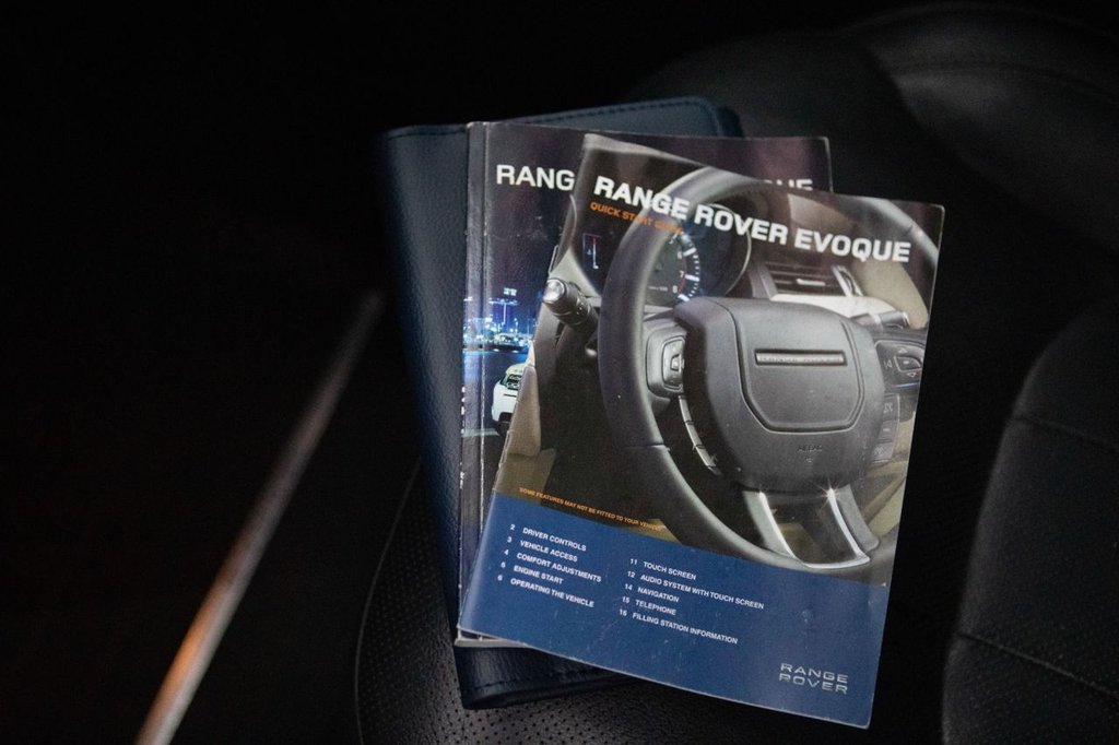 Used Land Rover Range Rover Evoque 2017 for sale - 77771089: Photo 26