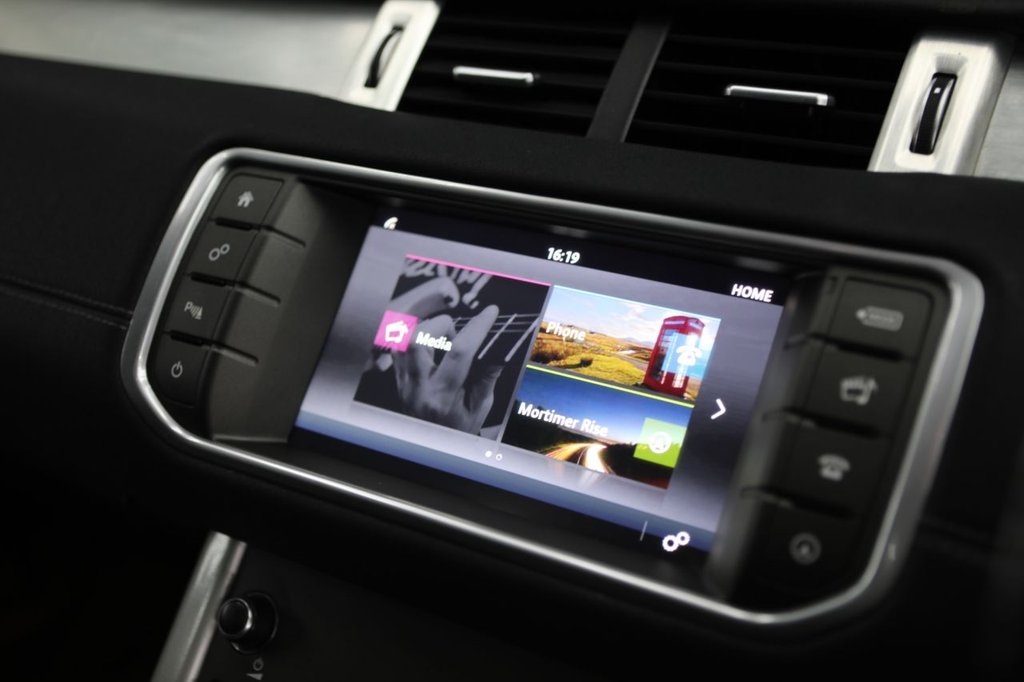 Used Land Rover Range Rover Evoque 2017 for sale - 77771089: Photo 32