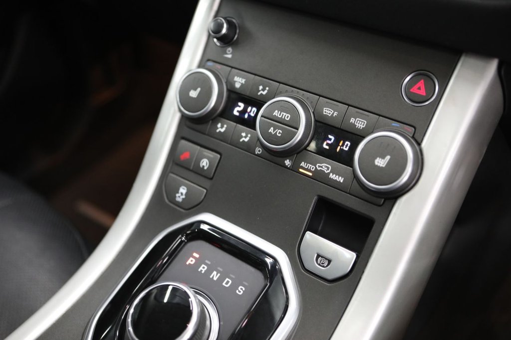 Used Land Rover Range Rover Evoque 2017 for sale - 77771089: Photo 33