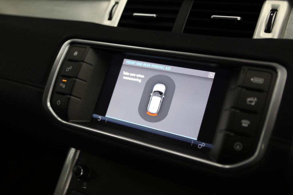 Used Land Rover Range Rover Evoque 2017 for sale - 77771089: Photo 34