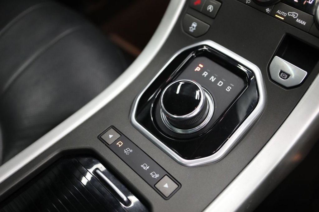 Used Land Rover Range Rover Evoque 2017 for sale - 77771089: Photo 35