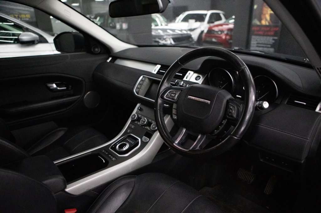 Used Land Rover Range Rover Evoque 2017 for sale - 77771089: Photo 41