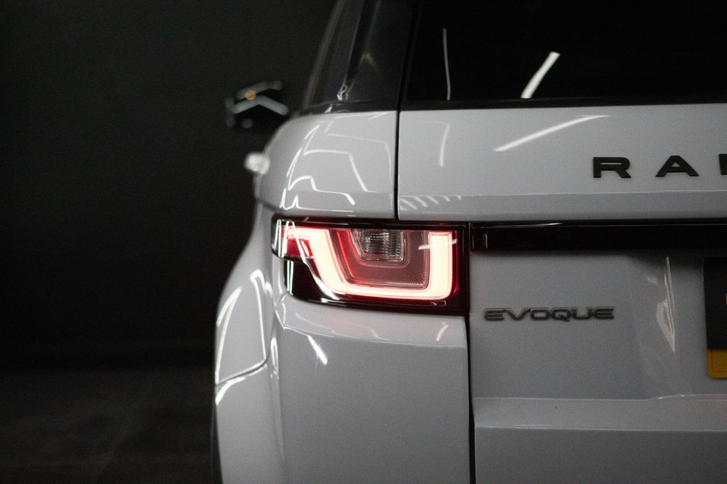 Used Land Rover Range Rover Evoque 2017 for sale - 77771089: Photo 45