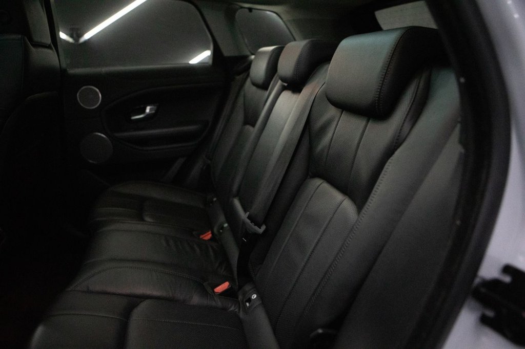 Used Land Rover Range Rover Evoque 2017 for sale - 77771089: Photo 49