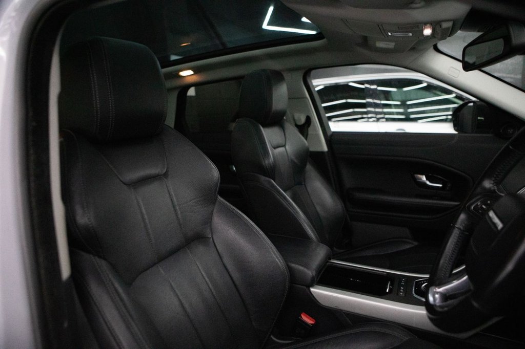 Used Land Rover Range Rover Evoque 2017 for sale - 77771089: Photo 7