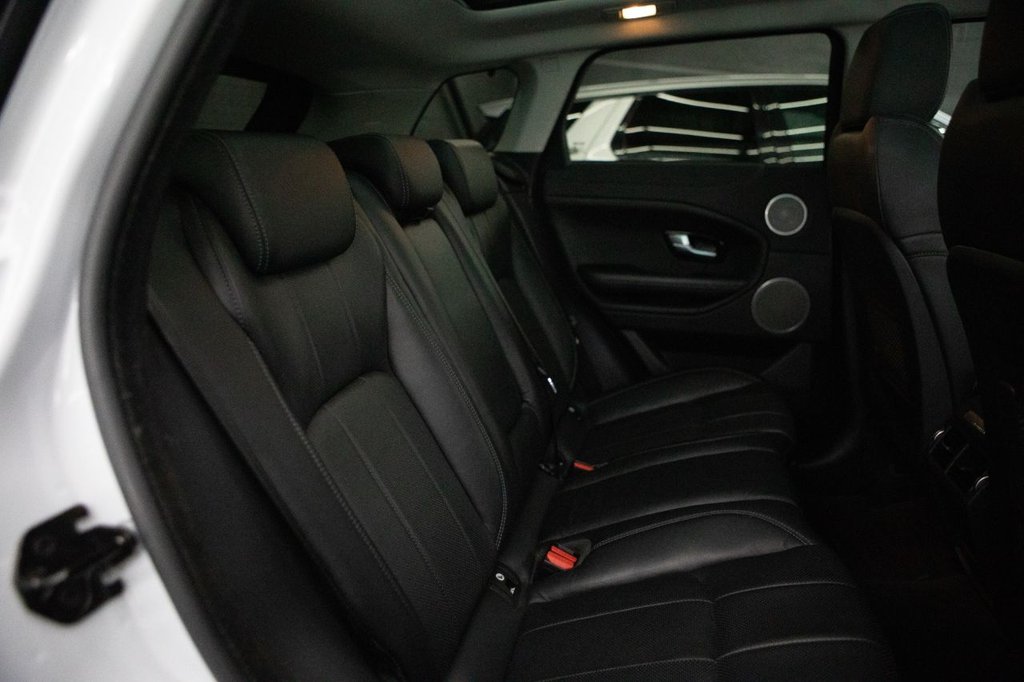 Used Land Rover Range Rover Evoque 2017 for sale - 77771089: Photo 8