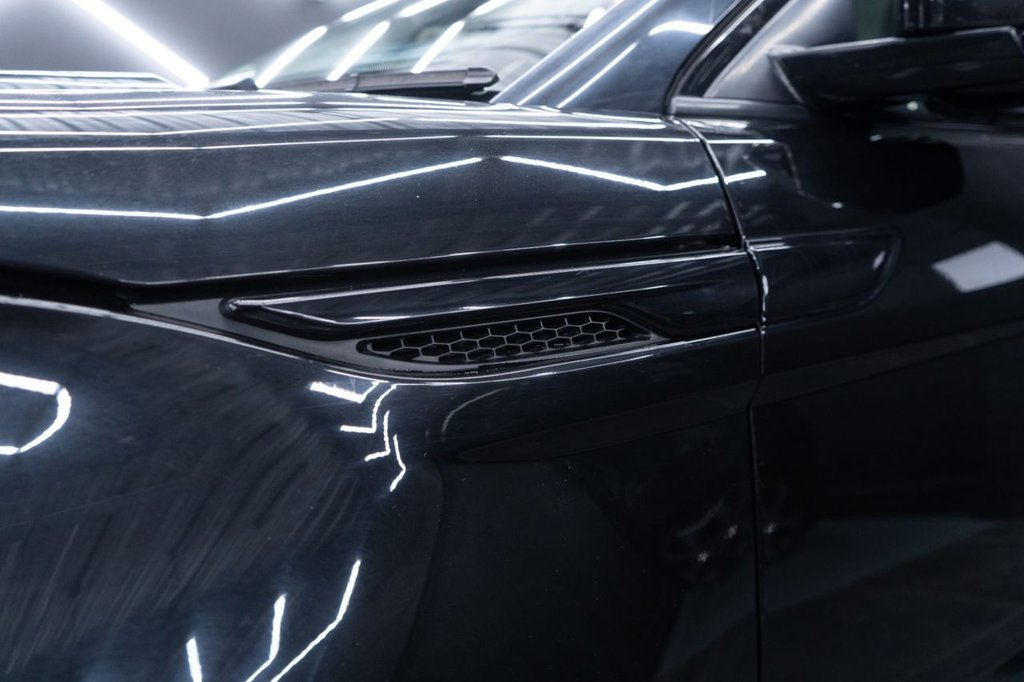 Used Land Rover Range Rover Evoque 2016 for sale - 77765008: Photo 21