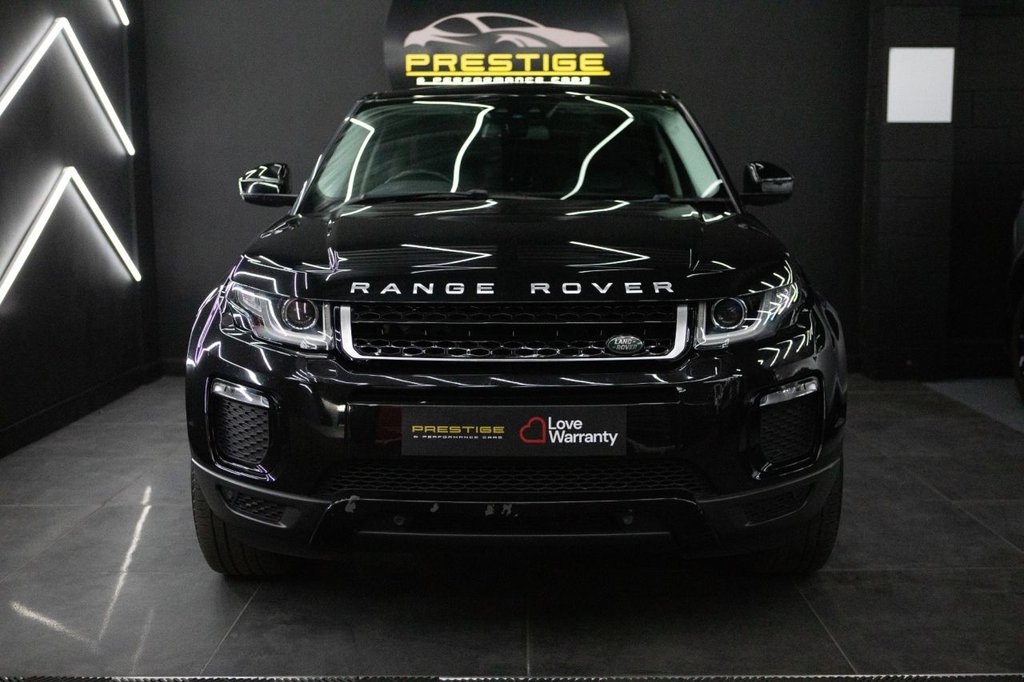 Used Land Rover Range Rover Evoque 2016 for sale - 77765008: Photo 3