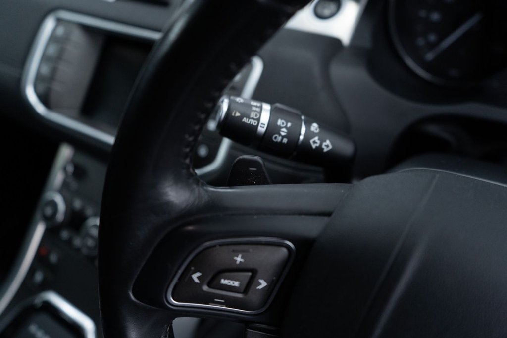 Used Land Rover Range Rover Evoque 2016 for sale - 77765008: Photo 36