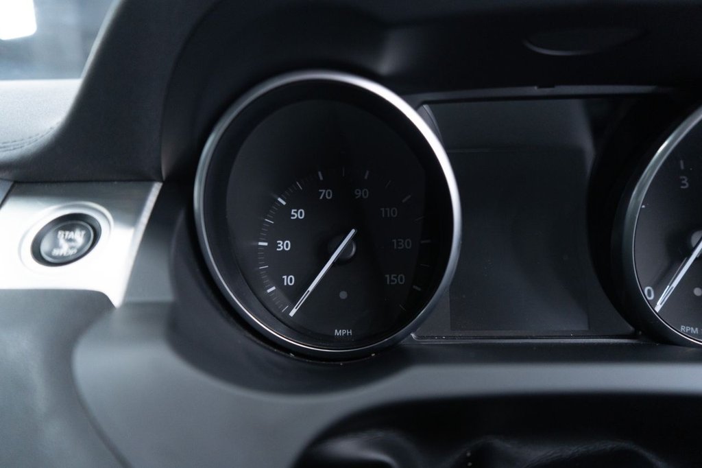 Used Land Rover Range Rover Evoque 2016 for sale - 77765008: Photo 38