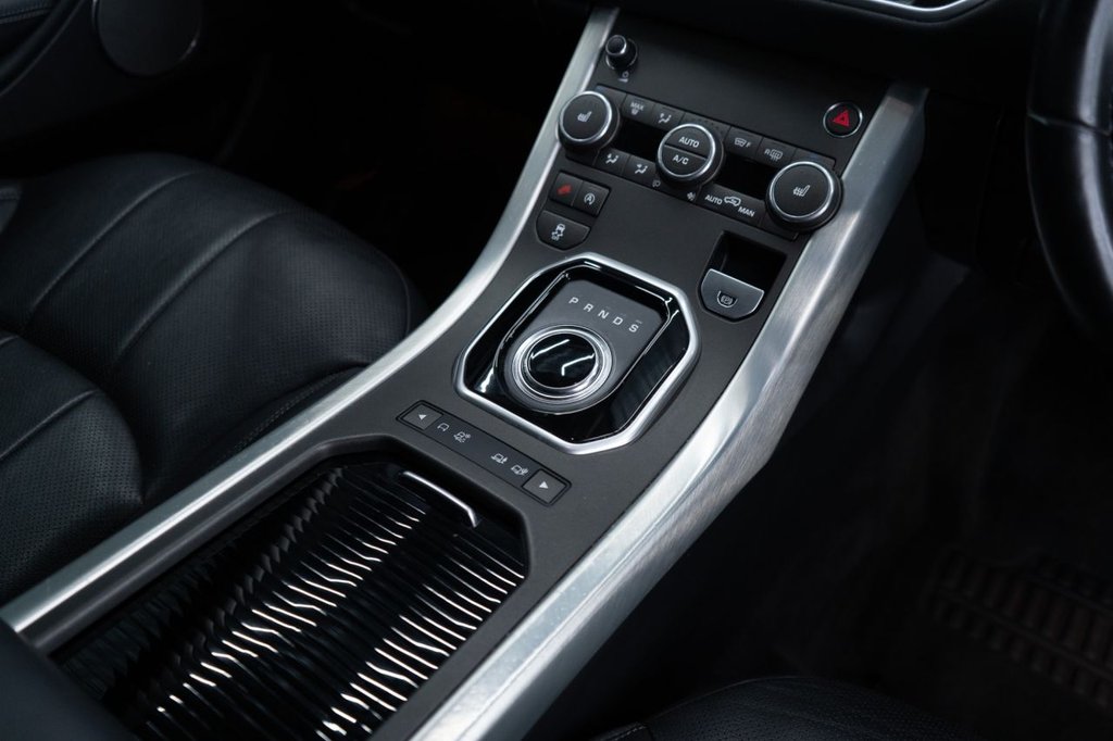 Used Land Rover Range Rover Evoque 2016 for sale - 77765008: Photo 48