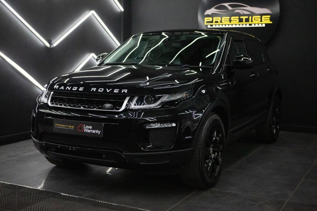 Used Land Rover Range Rover Evoque 2016 for sale - 77765008: Photo 5