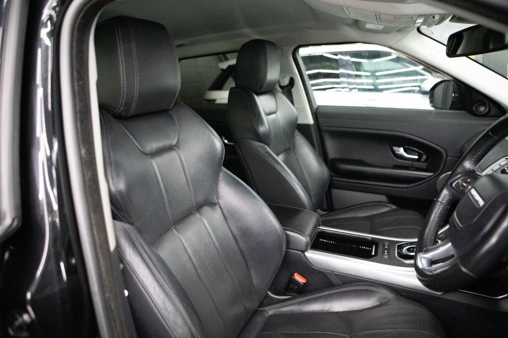 Used Land Rover Range Rover Evoque 2016 for sale - 77765008: Photo 7