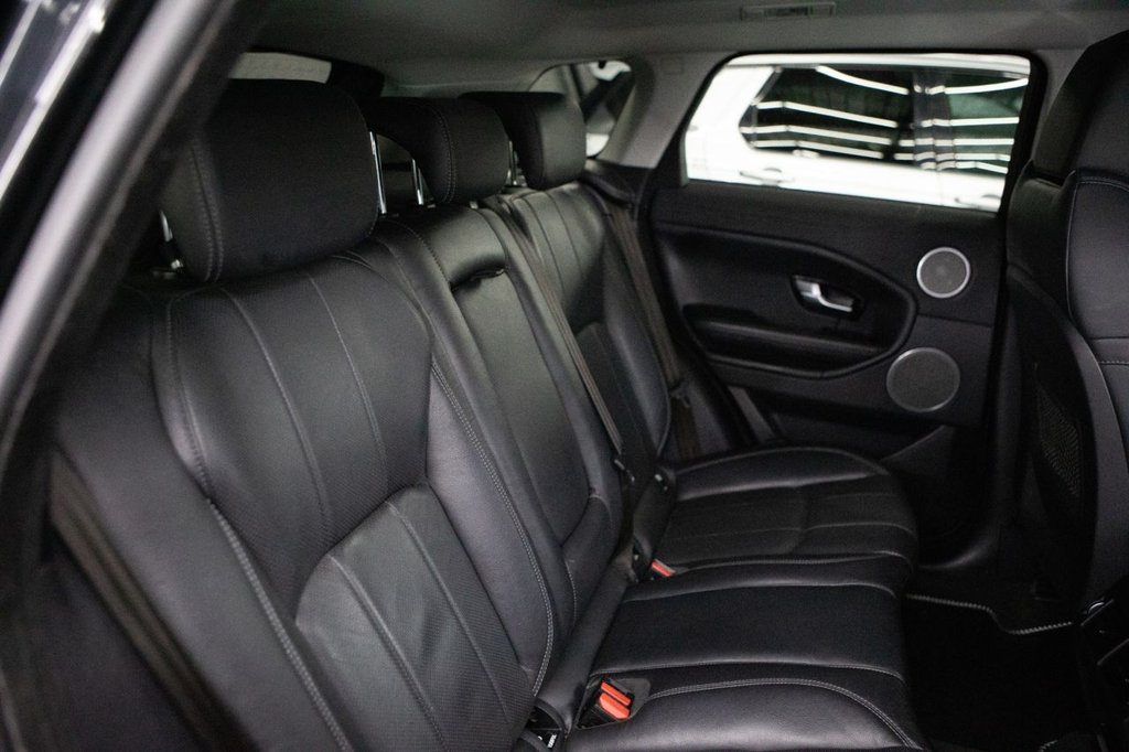 Used Land Rover Range Rover Evoque 2016 for sale - 77765008: Photo 8