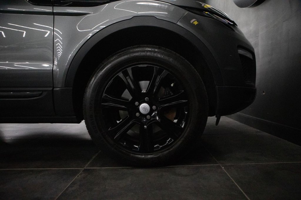 Used Land Rover Range Rover Evoque 2017 for sale - 77764749: Photo 10