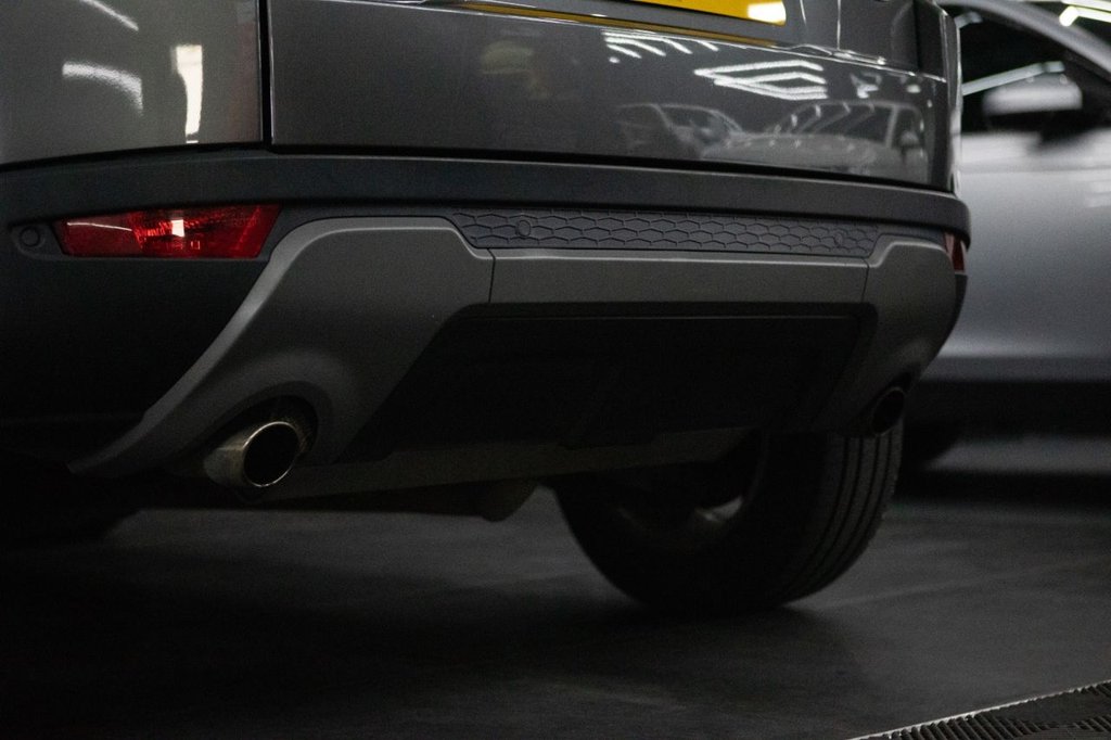 Used Land Rover Range Rover Evoque 2017 for sale - 77764749: Photo 16