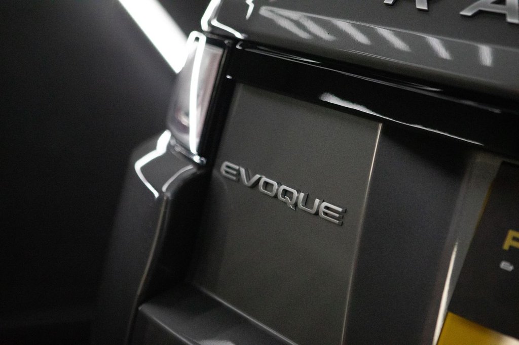 Used Land Rover Range Rover Evoque 2017 for sale - 77764749: Photo 19