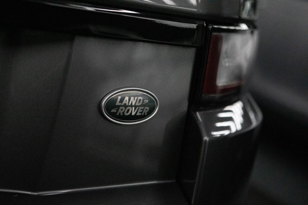 Used Land Rover Range Rover Evoque 2017 for sale - 77764749: Photo 20