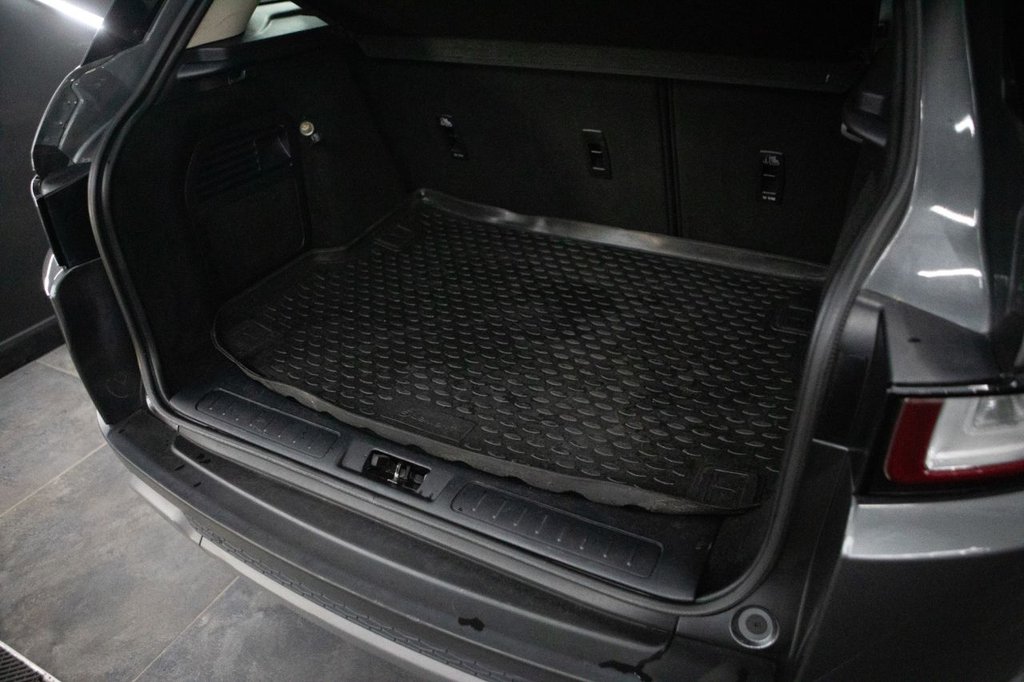 Used Land Rover Range Rover Evoque 2017 for sale - 77764749: Photo 21