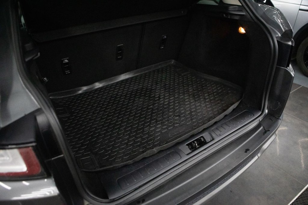 Used Land Rover Range Rover Evoque 2017 for sale - 77764749: Photo 22