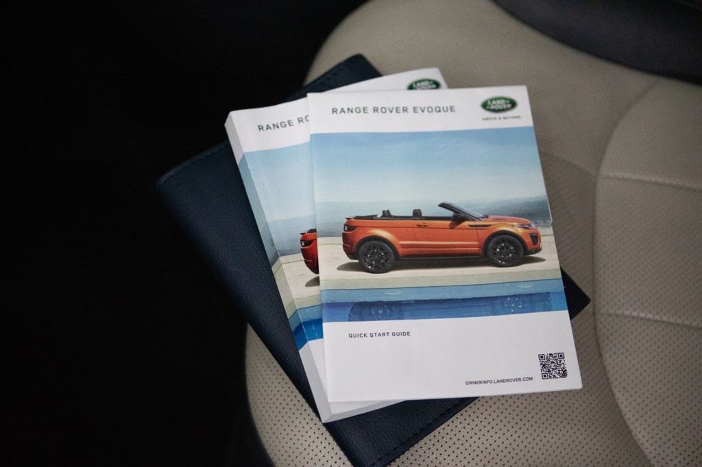 Used Land Rover Range Rover Evoque 2017 for sale - 77764749: Photo 31