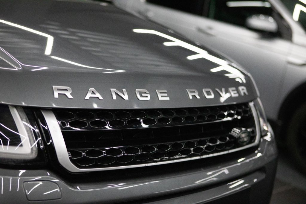 Used Land Rover Range Rover Evoque 2017 for sale - 77764749: Photo 39