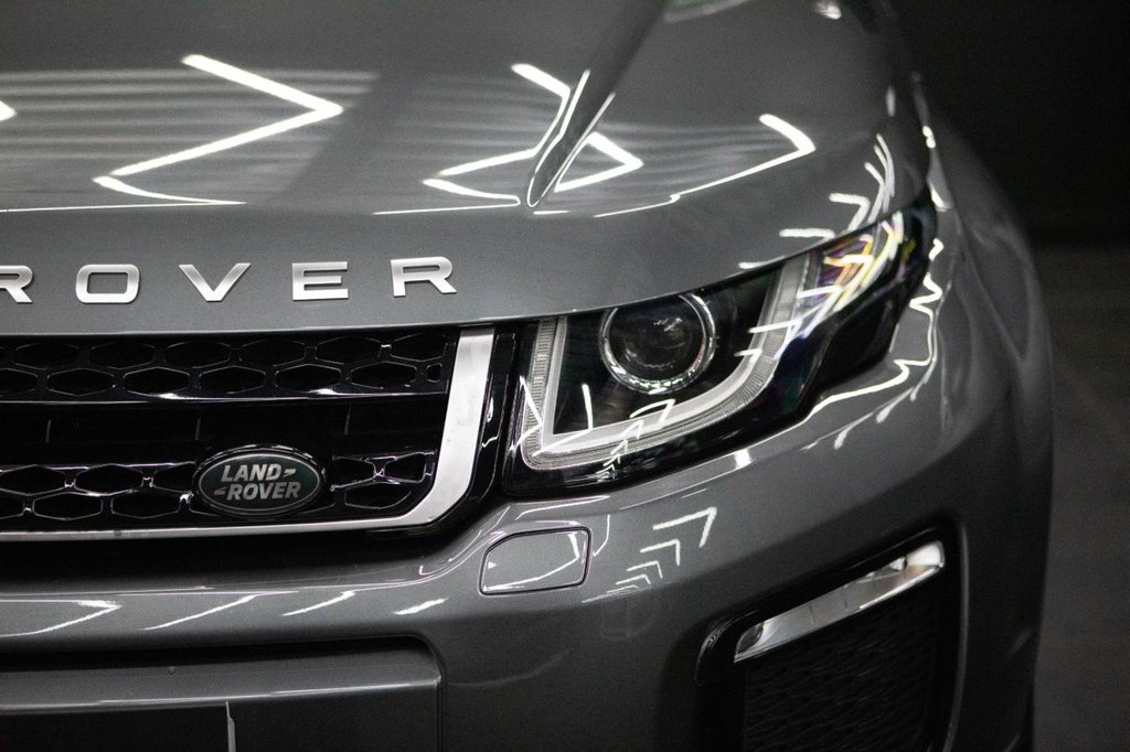 Used Land Rover Range Rover Evoque 2017 for sale - 77764749: Photo 40