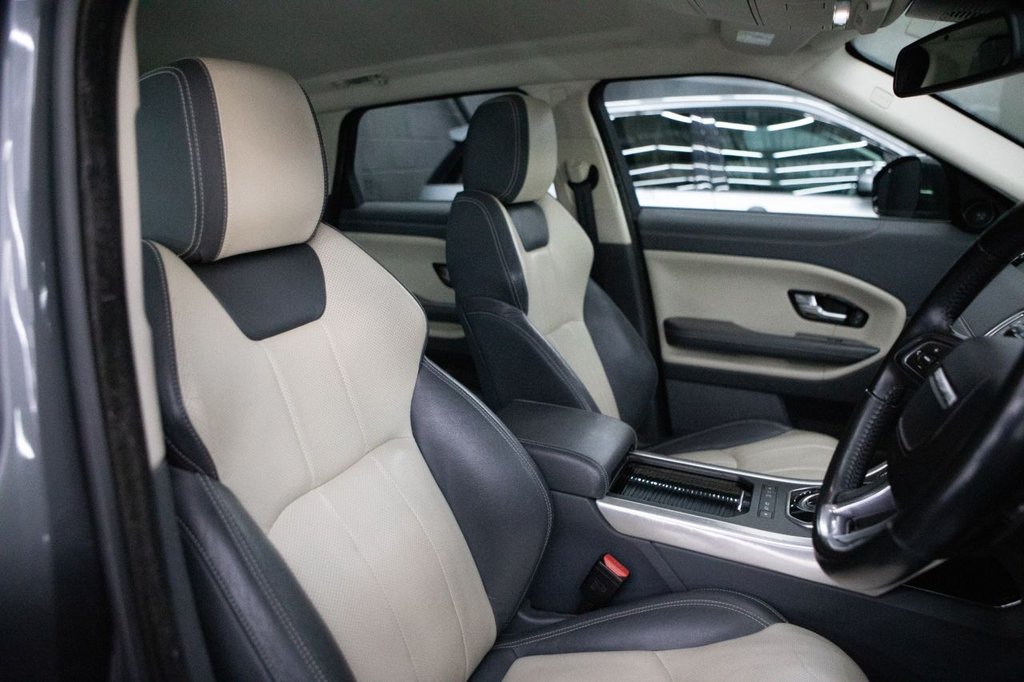 Used Land Rover Range Rover Evoque 2017 for sale - 77764749: Photo 42