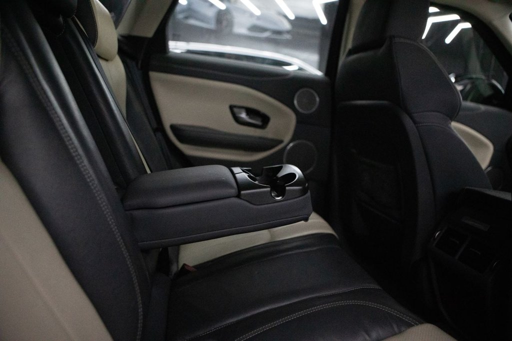 Used Land Rover Range Rover Evoque 2017 for sale - 77764749: Photo 46