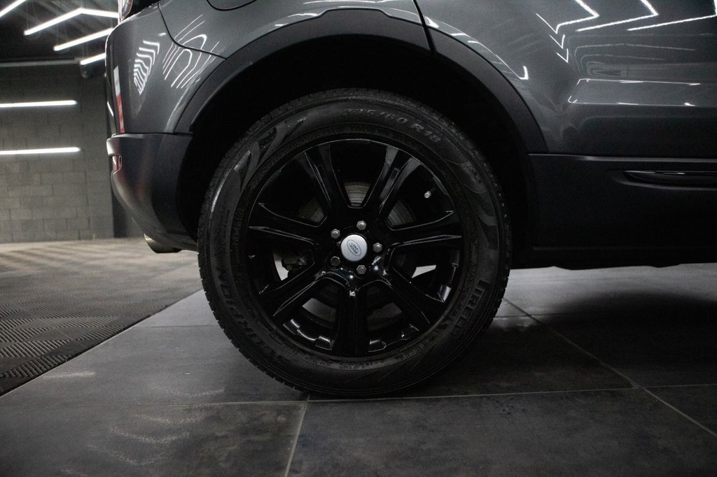 Used Land Rover Range Rover Evoque 2017 for sale - 77764749: Photo 9