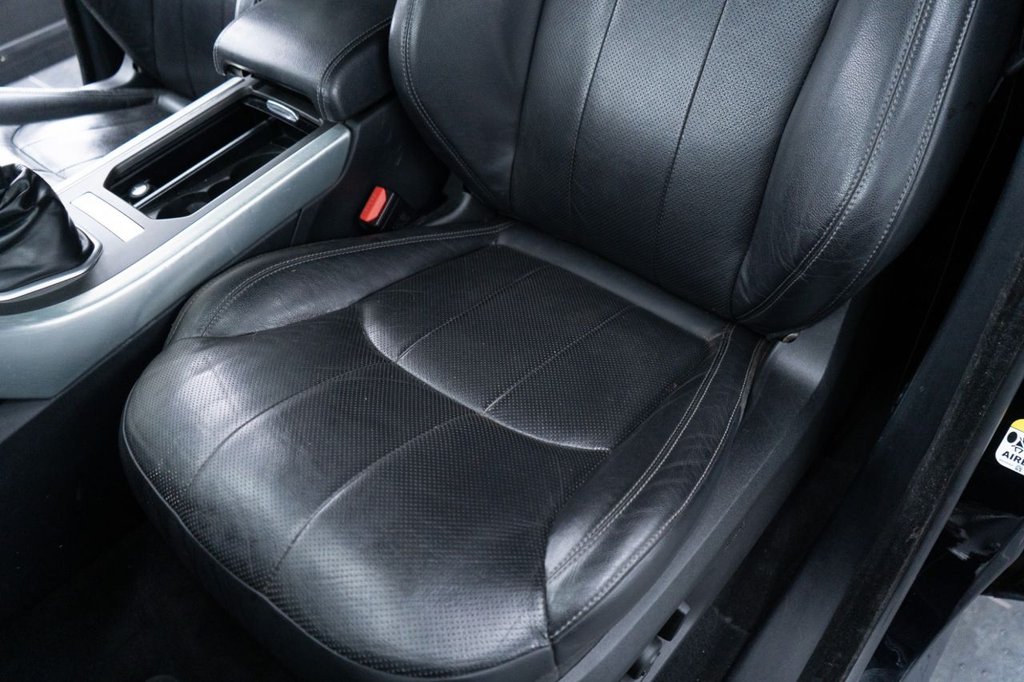 Used Land Rover Range Rover Evoque 2017 for sale - 77952675: Photo 21