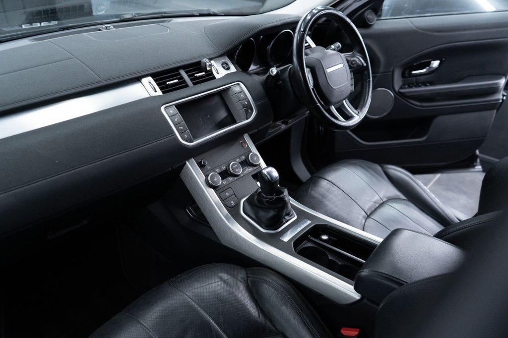 Used Land Rover Range Rover Evoque 2017 for sale - 77952675: Photo 22