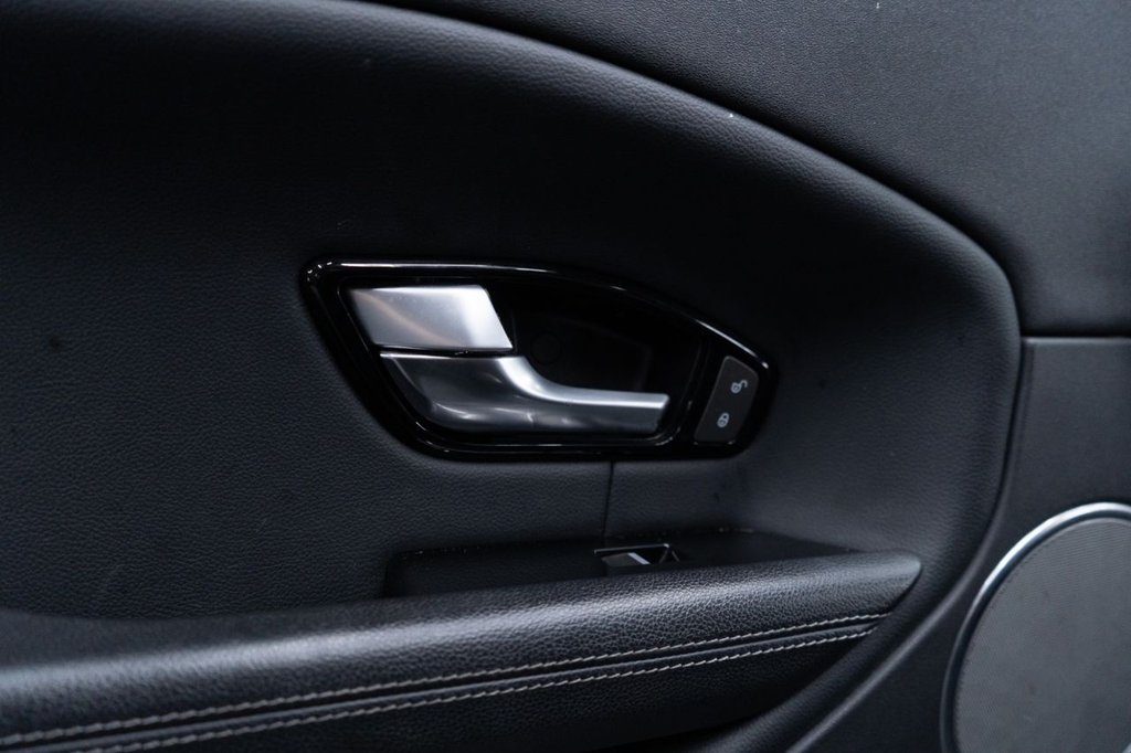 Used Land Rover Range Rover Evoque 2017 for sale - 77952675: Photo 23