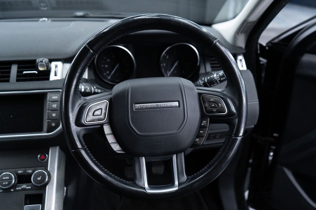 Used Land Rover Range Rover Evoque 2017 for sale - 77952675: Photo 31