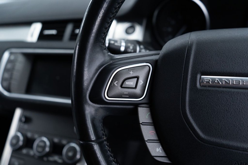 Used Land Rover Range Rover Evoque 2017 for sale - 77952675: Photo 32