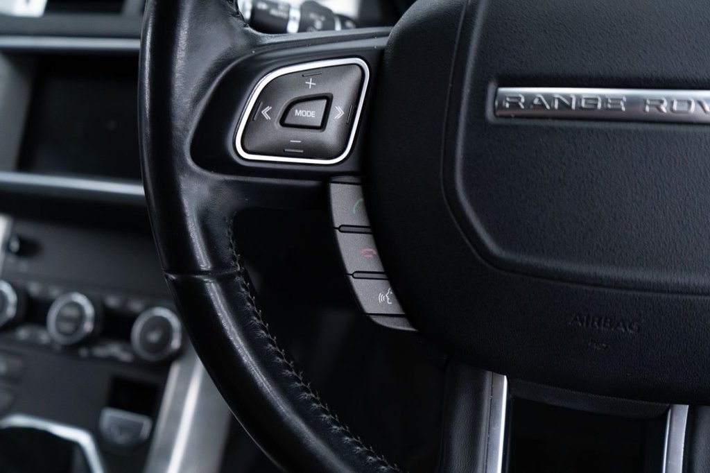 Used Land Rover Range Rover Evoque 2017 for sale - 77952675: Photo 33