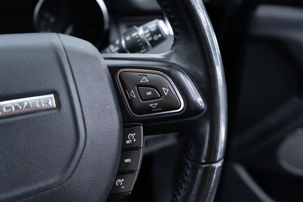 Used Land Rover Range Rover Evoque 2017 for sale - 77952675: Photo 34